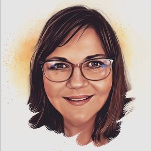 Meet your Posher, Laurie